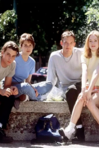 Scream [Youth of America]